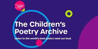Children's Poetry Achive